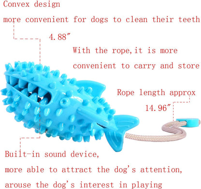 Durable Chew Toys 3Pack