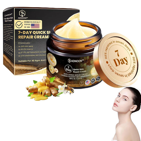 Universal Skin Recovery Cream