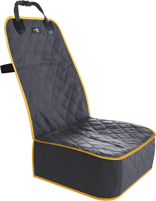 All-Weather Car Seat Cover