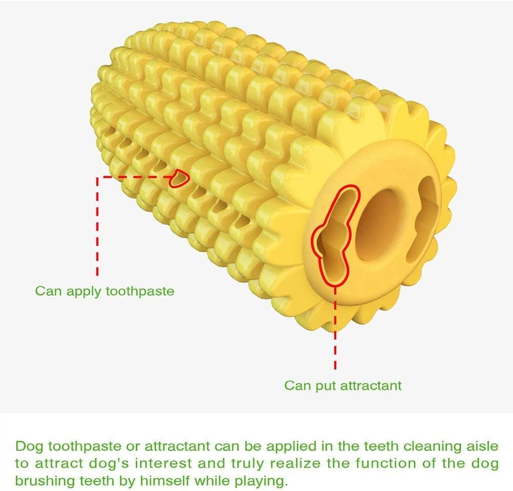 Durable Dental Dog Toys