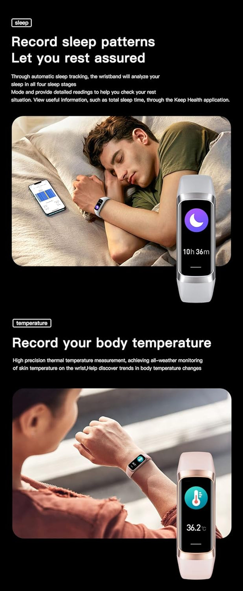Pro Health Fitness Tracker
