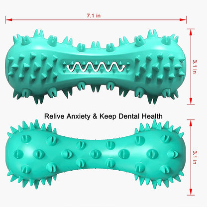 Durable Dental Dog Toys