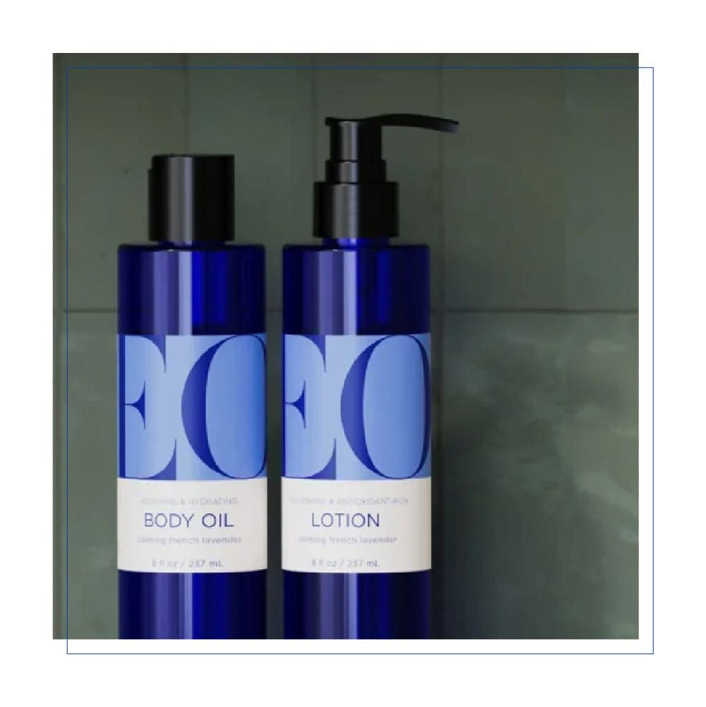 Fresh Floral Deodorant Mist