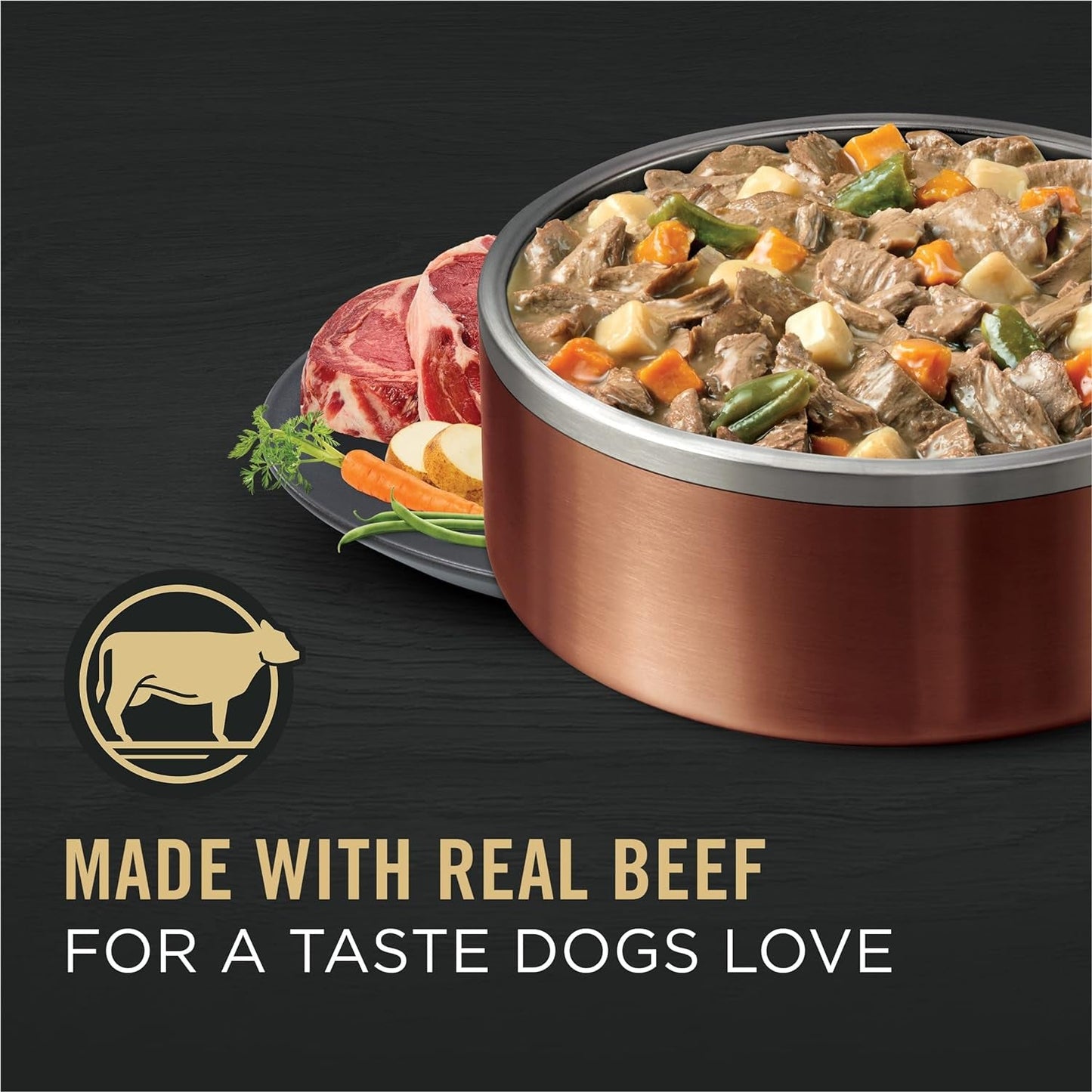 Pro Plan Balanced Dog Food
