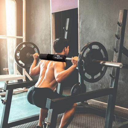 Pro Squat Bar Pad