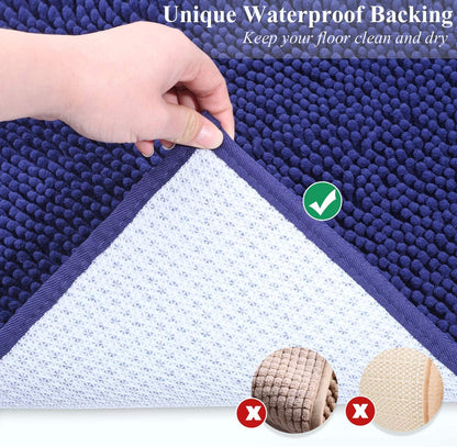 Soft Paw Litter Rug