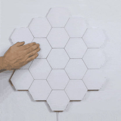 Magic Touch Light Panels