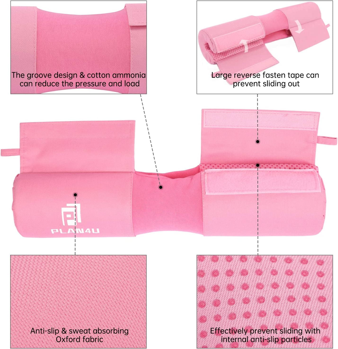 Anti-Slip Lifting Pad