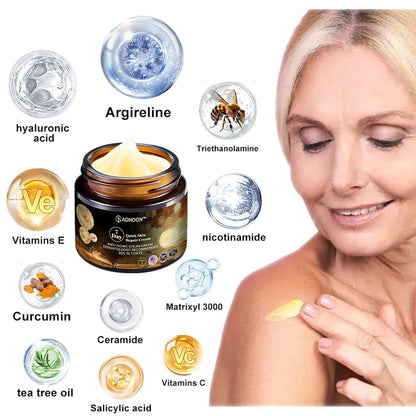 Universal Skin Recovery Cream
