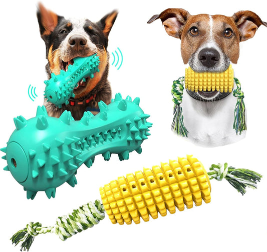 Durable Dental Dog Toys
