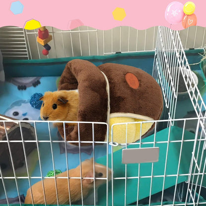 Warm Pet Cuddle Pocket