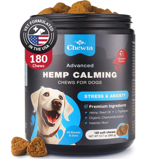 Stress Relief Dog Bites