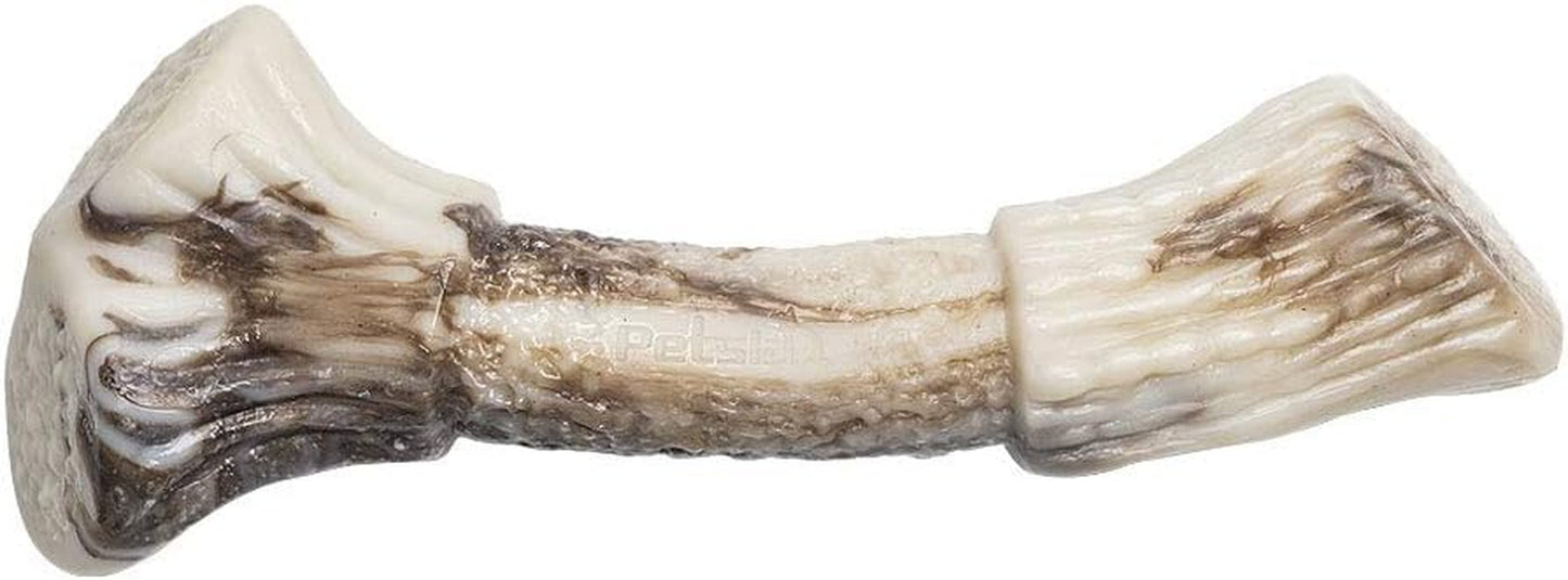 Tough Nylon Chew Toy – Small Breed Durability