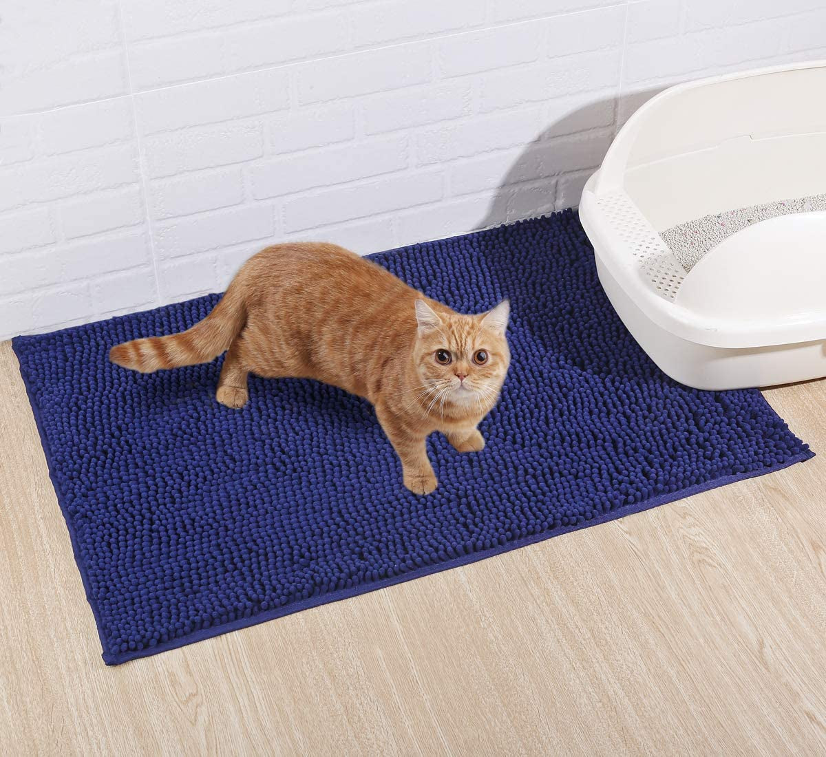 Soft Paw Litter Rug