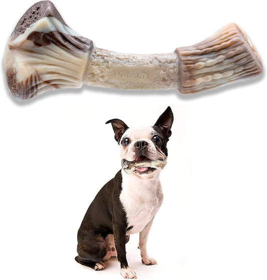 Tough Nylon Chew Toy – Small Breed Durability