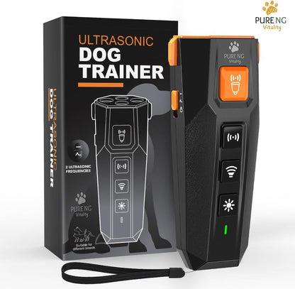 Ultrasonic Dog Bark Stopper