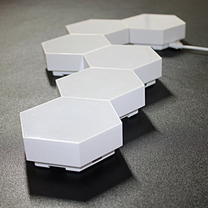 Magic Touch Light Panels