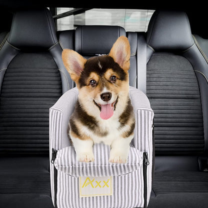 Adventure-Ready Pet Carrier