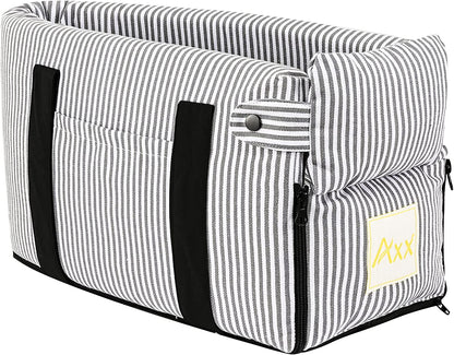 Adventure-Ready Pet Carrier
