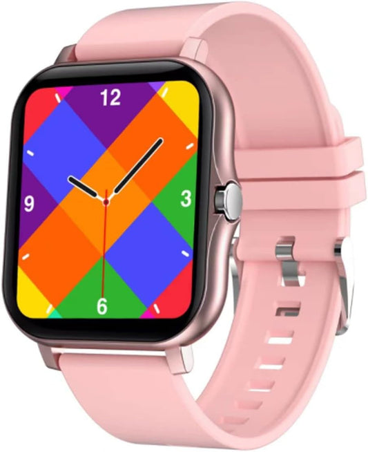 IP68 Activity Tracker Watch