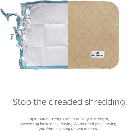 Eco-Friendly Whelping Pads
