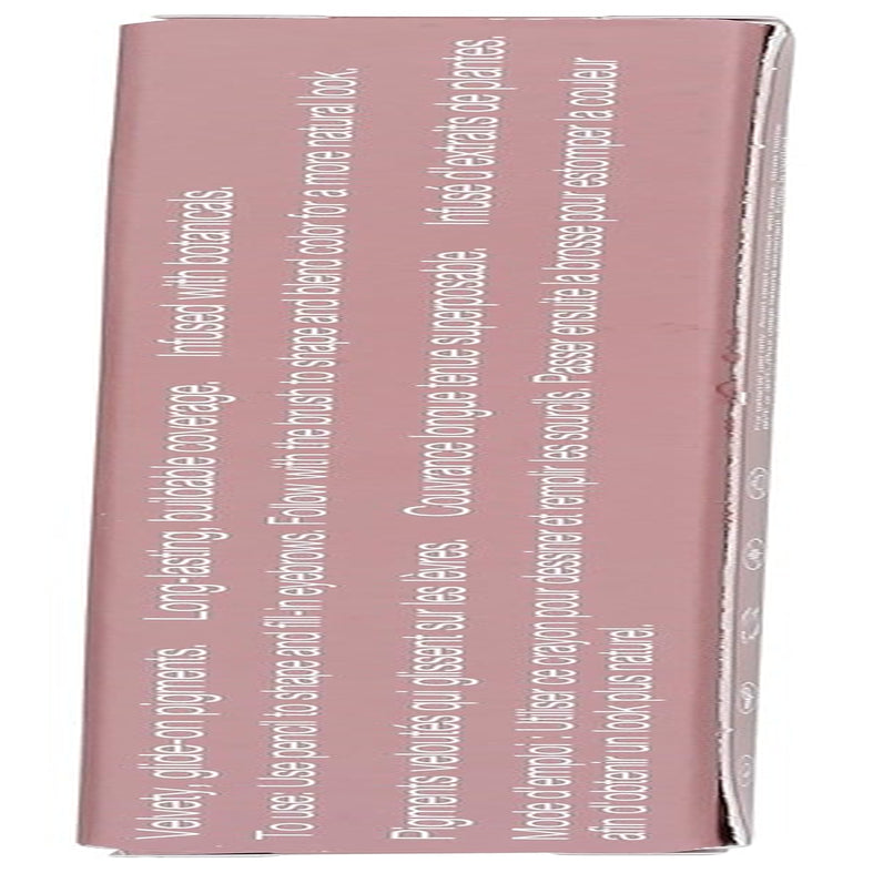 Easy-Apply Brow Pencil