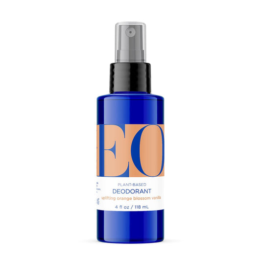 Fresh Floral Deodorant Mist