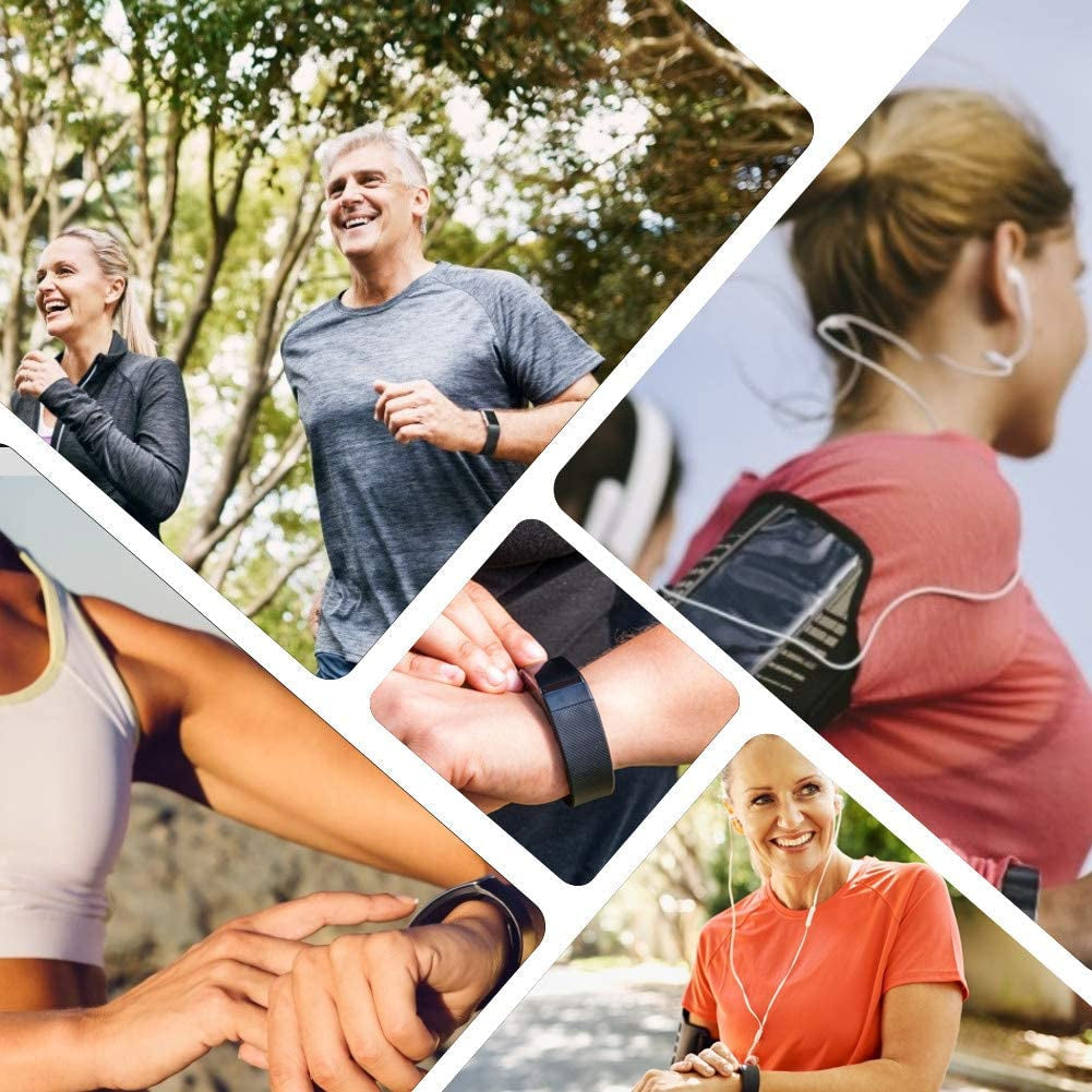 Advanced Health Smart Watch