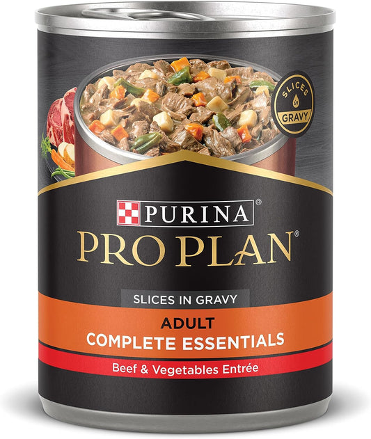 Pro Plan Balanced Dog Food
