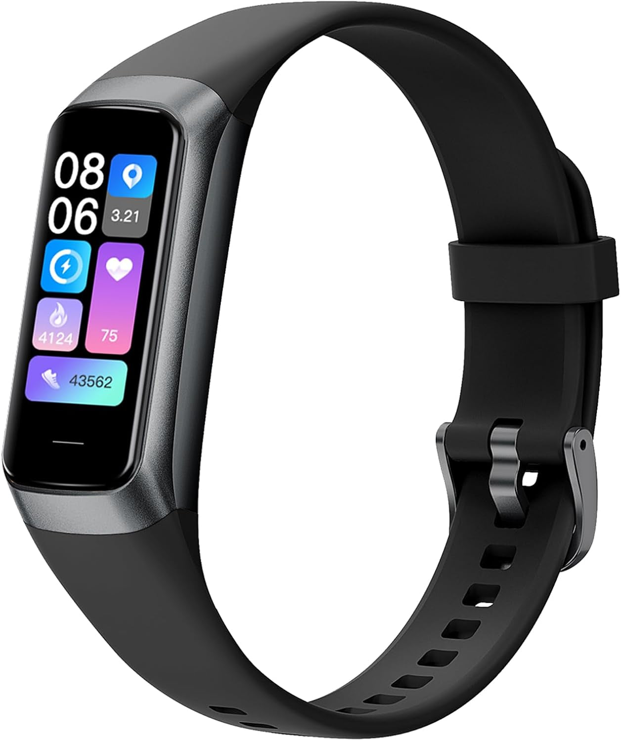 Pro Health Fitness Tracker