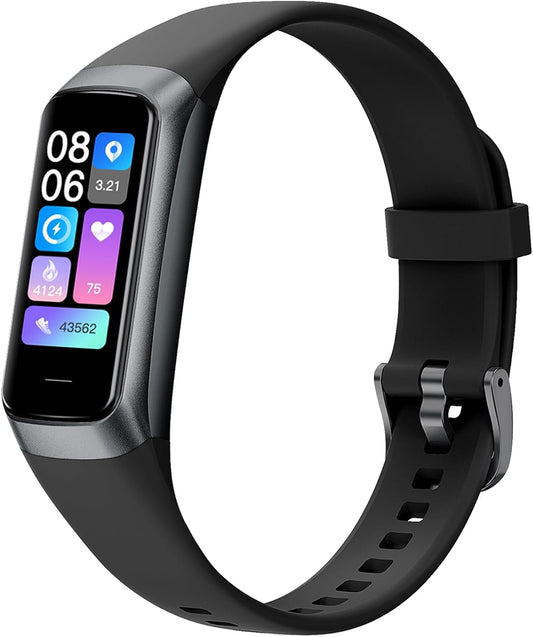 Pro Health Fitness Tracker