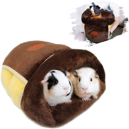 Warm Pet Cuddle Pocket