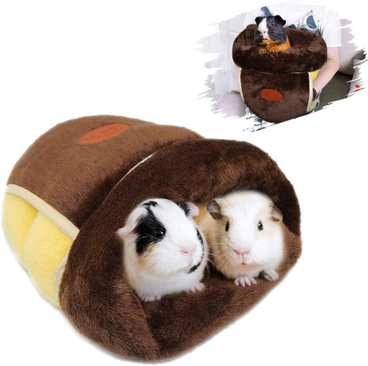 Warm Pet Cuddle Pocket