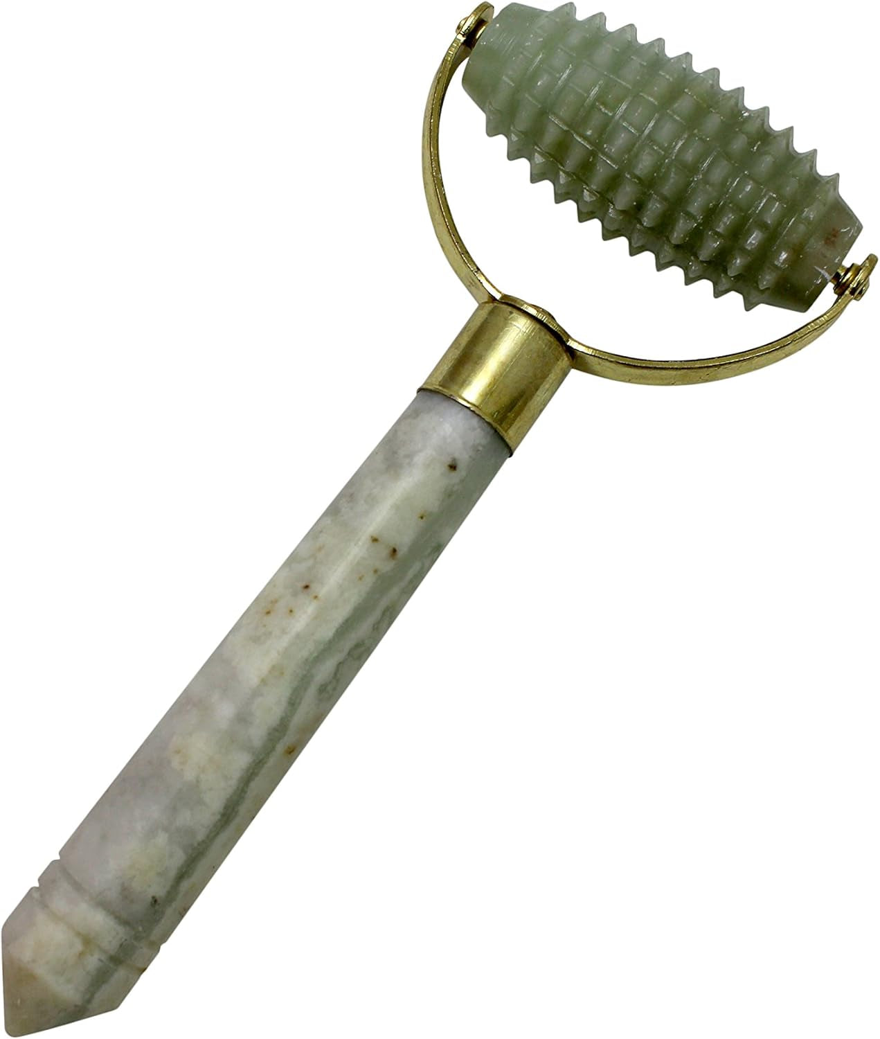 Glow & Relax Jade Roller