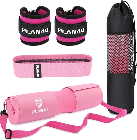 Anti-Slip Lifting Pad