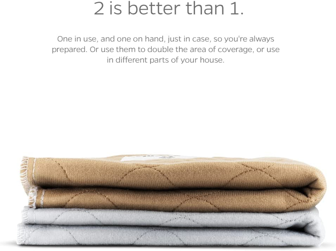 Eco-Friendly Whelping Pads