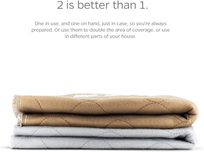 Eco-Friendly Whelping Pads
