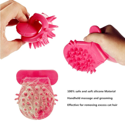 Surprise Kitty Grooming Gift