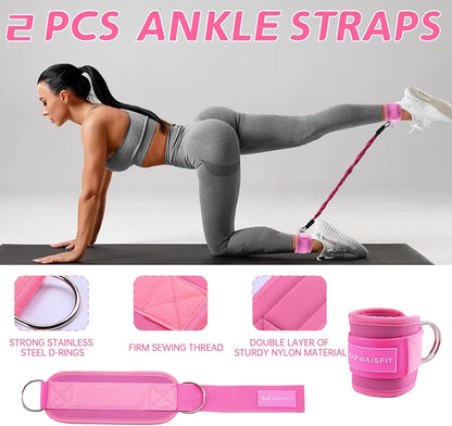 Total Workout Support Pack