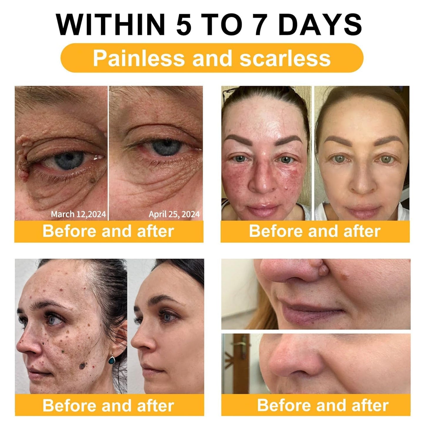 Universal Skin Recovery Cream
