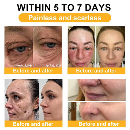 Universal Skin Recovery Cream