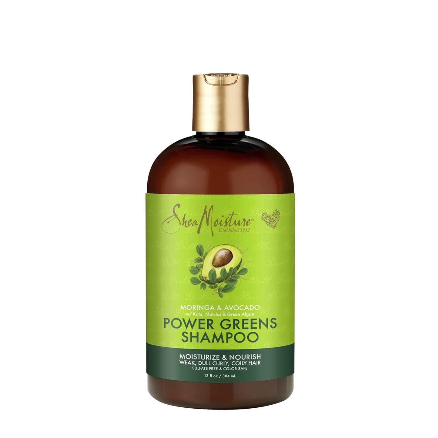 Botanical Boost Shampoo