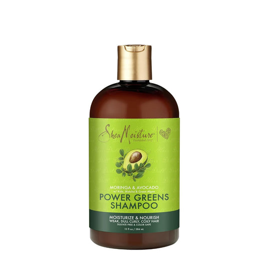 Botanical Boost Shampoo