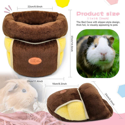 Warm Pet Cuddle Pocket