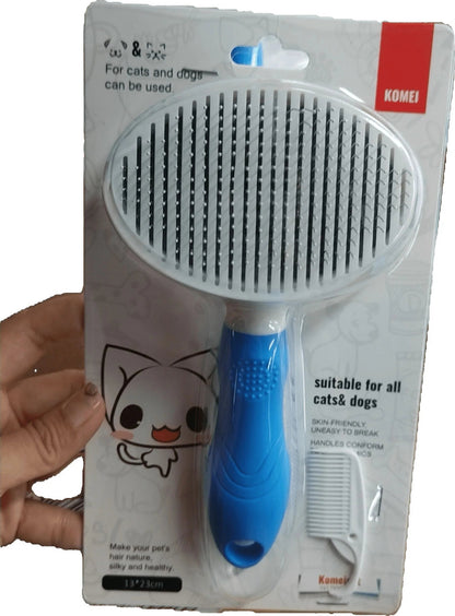 Dog & Cat Slicker Brush