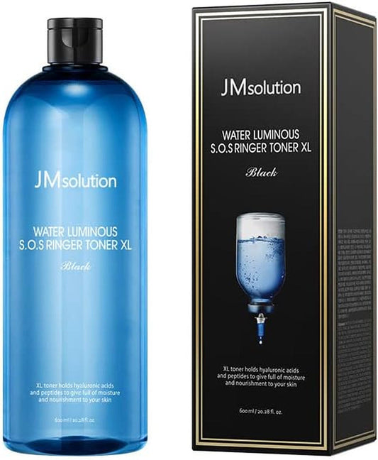Korean Water Glow Toner