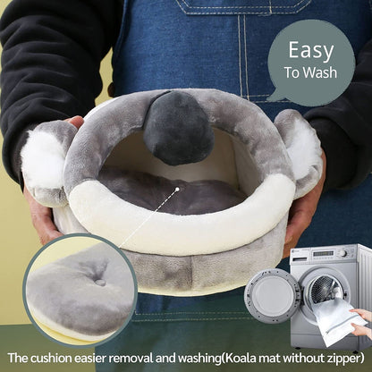 nuggle Sack Pet Bed