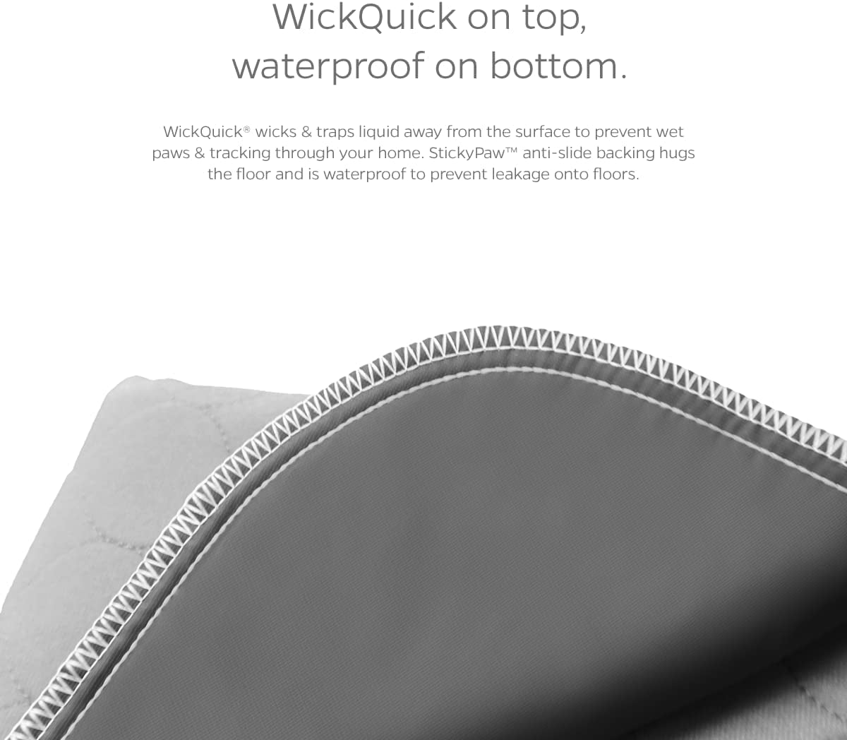 Eco-Friendly Whelping Pads