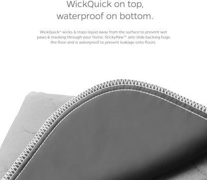 Eco-Friendly Whelping Pads