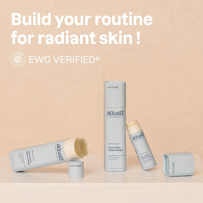 Oceanly Face Cream Stick